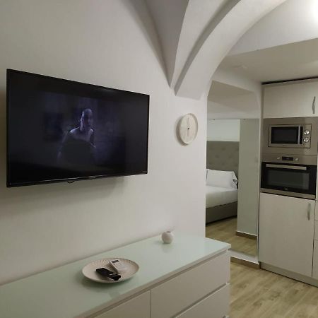 Апартаменты Harriette Аркос де ла Фронтера Экстерьер фото